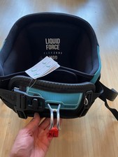 Neues Liquid Force Mod Trapez XL Kitesurf Windsurf Hüfttrapez Harness