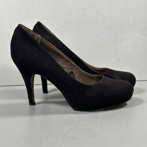 Tamaris pumps schwarz - pumps,
