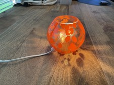 1990er Ikea KNUBBIG 12cm rot