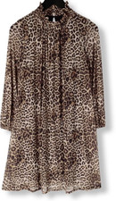 Ana Alcazar Rollkragenkleid