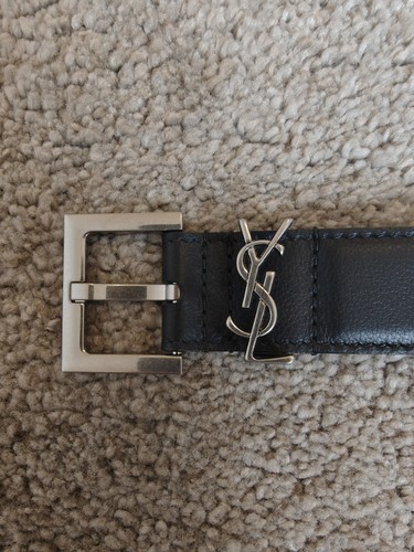 Yves saint laurent gürtel - laurent,