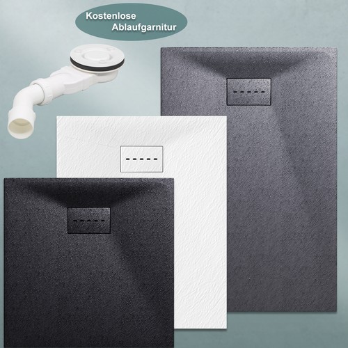 Smc duschwanne duschtasse - duschwanne,
