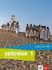 Zeitreise 1. Differenzierende