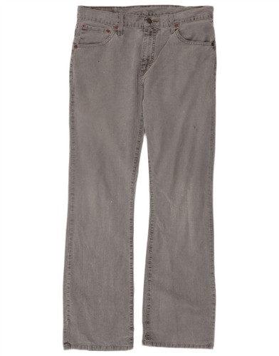 Levi herren 507 bootcut - levi's,