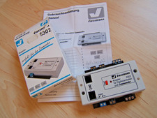 Viessmann Koppler 5302   für