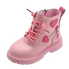 Kinder Mädchen Stiefel Schuhe