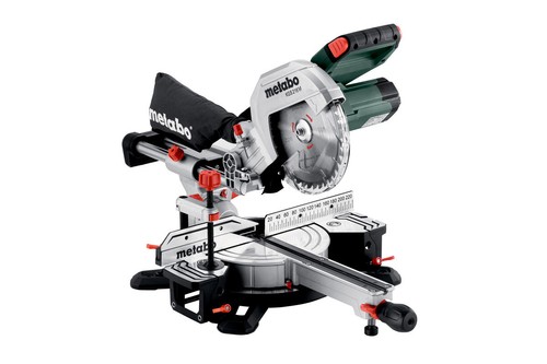 Metabo kgs 216 kapp und - kgs,