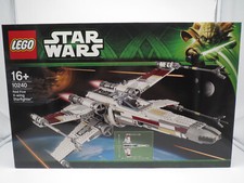 Lego 10240 Star Wars "Red Five