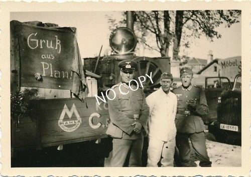 Foto deutsche wehrmacht - ii,