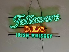 Tullamore Dew Irish Whiskey