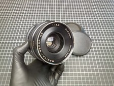 Mamiya  Sekor C 90mm f/3.8 NB