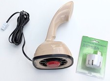 Hellbraun generalüberholtes