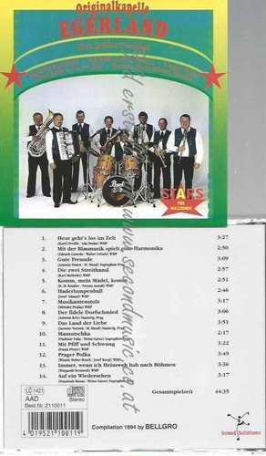 Und seine original - cd--und,