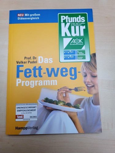 Prof volker pudel das - volker, "das