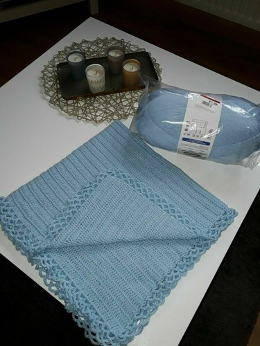 Häkeldecke ღechte - häkeldecke, ♥ღechte