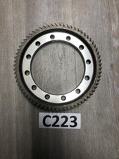 FIAT DUCATO CITROEN RELAY NEU ORIGINAL 13x68 DIFFERENTIAL ZAHNRAD 3103S0  II/8E/