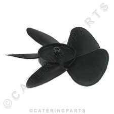 KONDENSATOR LÜFTER MOTORBLATT