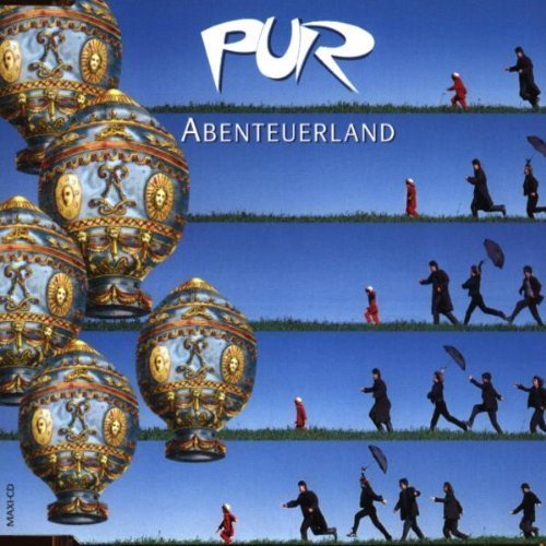 Pur abenteuerland - pur,