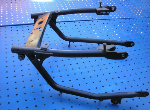 Heck rahmen yamaha yzf - heck,