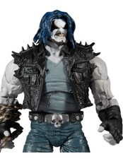 MCFARLANE DC COMICS REBIRTH