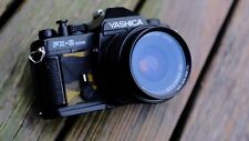 yashica fx-3 super 2000 Custom