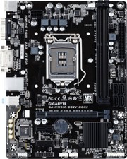 For Gigabyte GA-H110M-DS2V
