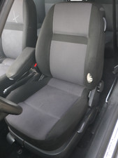 Golf bora sitz vorne - vw, 4