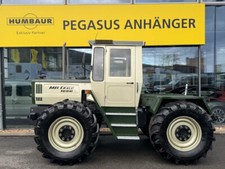 Mercedes-Benz Mercedes-Benz MB-TRAC 1000 Lemmerz Felgen