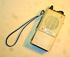 1 Stück Handfunkgerät  Seefunk Marine  Sea Ranger