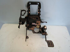 VW Caddy 9K9 9KV 1.9 SDI AYQ Pedalbock Gaspedal Padalerie 6K1721031CF