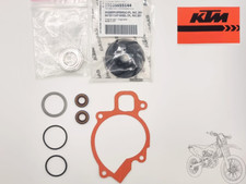 Ktm exc 250 - 450, 525