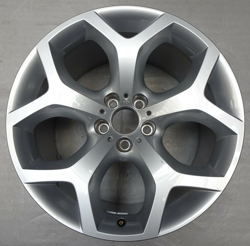 Orig bmw alufelge - 1, styling