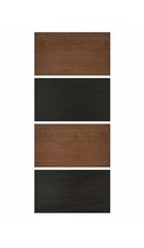 IKEA MEHAMN 4 Paneele für