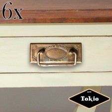 Schubladengriff mit Griff