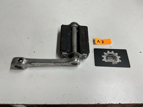 Sachs pedalarm mit wittkop - pedalarm,
