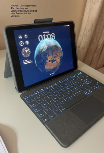 Logitech combo touch - combo,