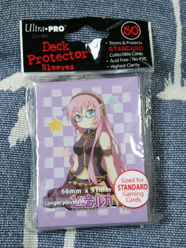Hatsune miku character sleeve - hatsune,