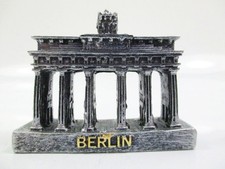 Berlin Brandenburger Tor Poly