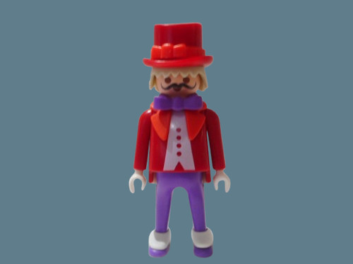 Playmobil 3742 zirkus - playmobil,