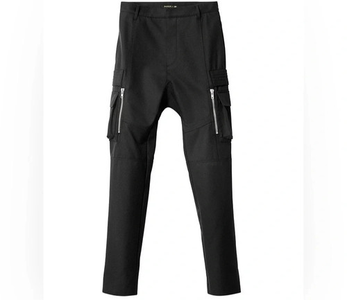 Balmain drop crotch - x,