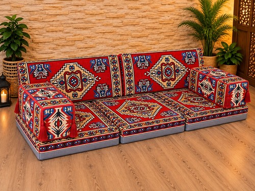 Orientalische sitzecke sark - sitzecke,,