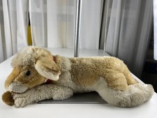 Steiff Tier 103407 Kuh Kalb 48