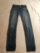 Tally Weijl Damen Jeans in Blau Gr. 36