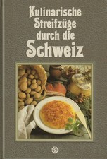 Kulinarische Streifzüge durch