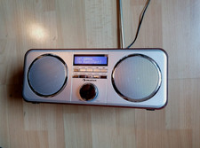 Stereoradio  DAB+ /Analogradio