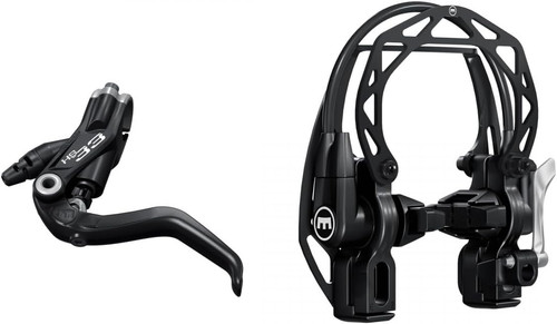 Magura hs33 rim - r, brakes