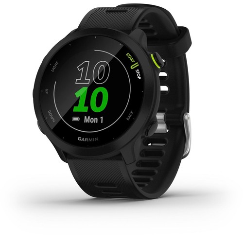Garmin forerunner schwarz - garmin,