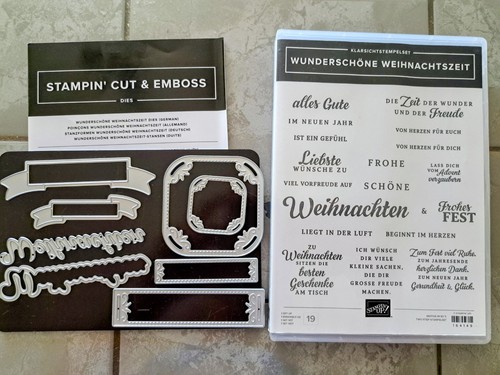 Stampin stempel und stanzen - stampin,