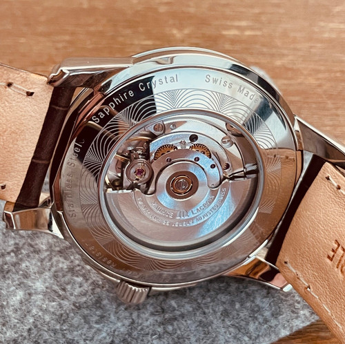 Maurice lacroix pontos - maurice,