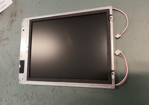 Sharp lq104v1dg21 lcd - sharp, 10,4"
